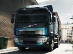 Volvo FE 320 6x2 Rolloffcon 2013 года